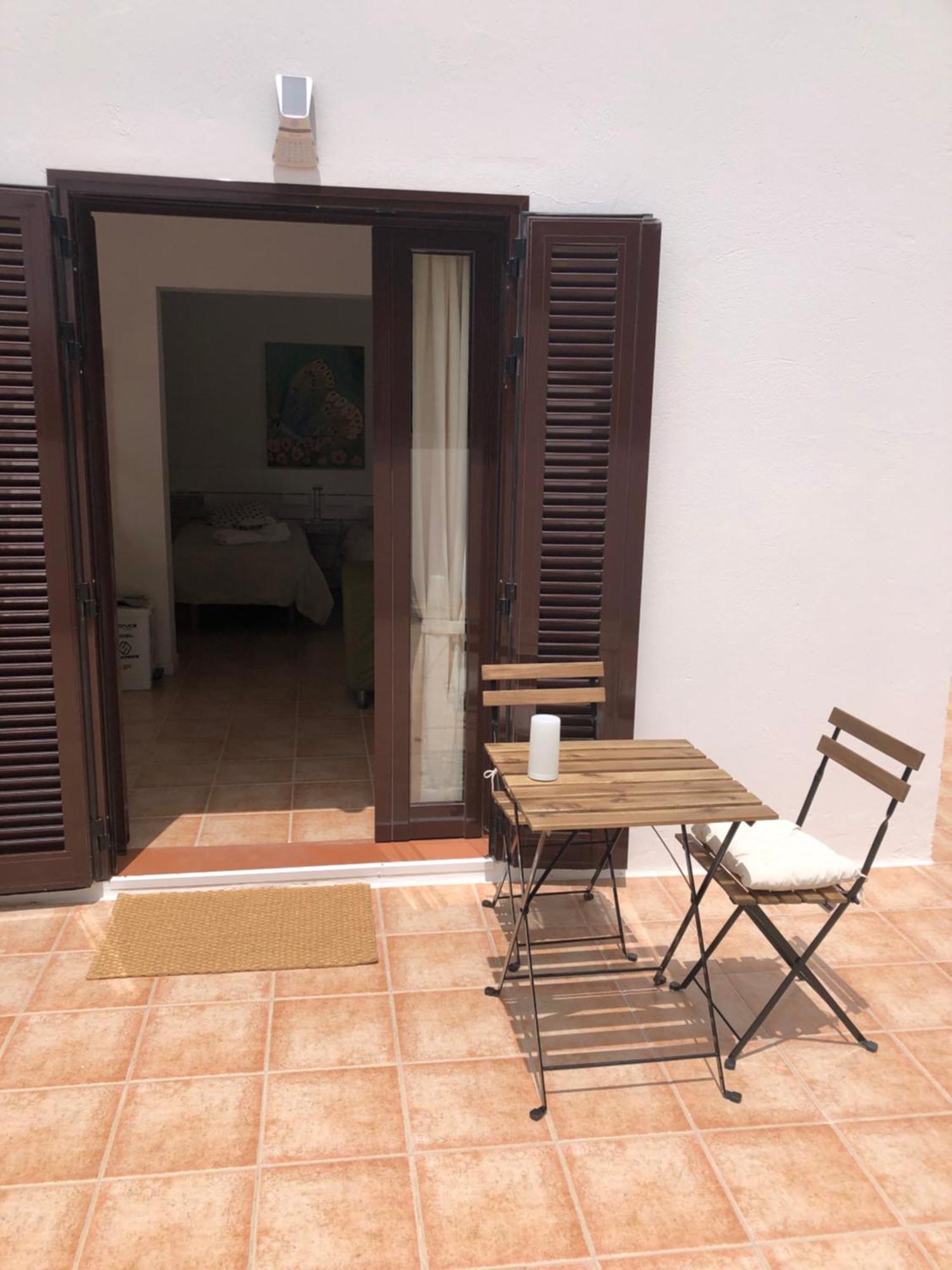 Casa Tina Apartment Costa Teguise Exterior foto