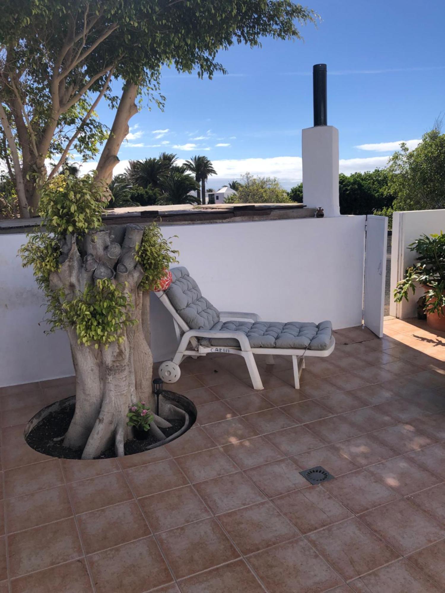 Casa Tina Apartment Costa Teguise Exterior foto